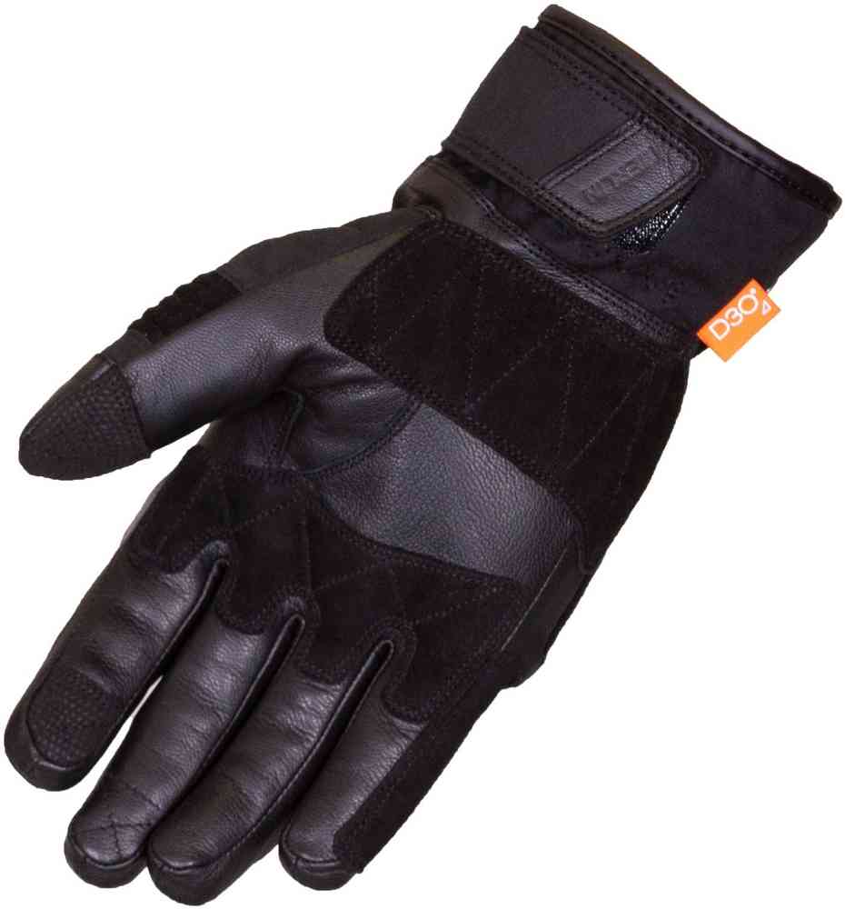 Merlin Ranton II D3O Waterproof Motorcycle Gloves