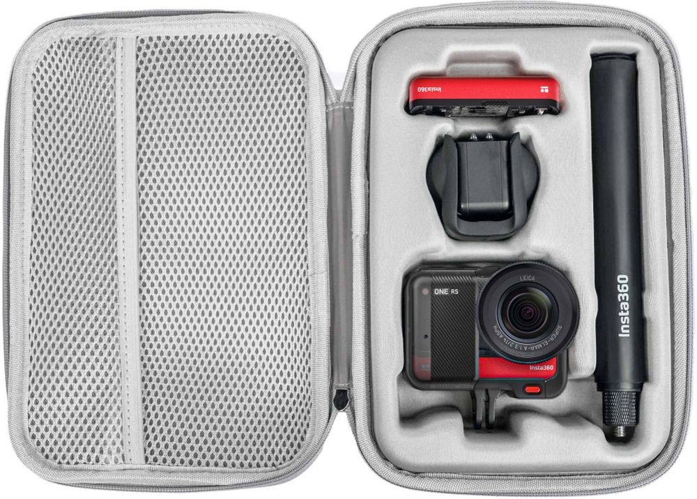 Insta360 R Series Carry Case