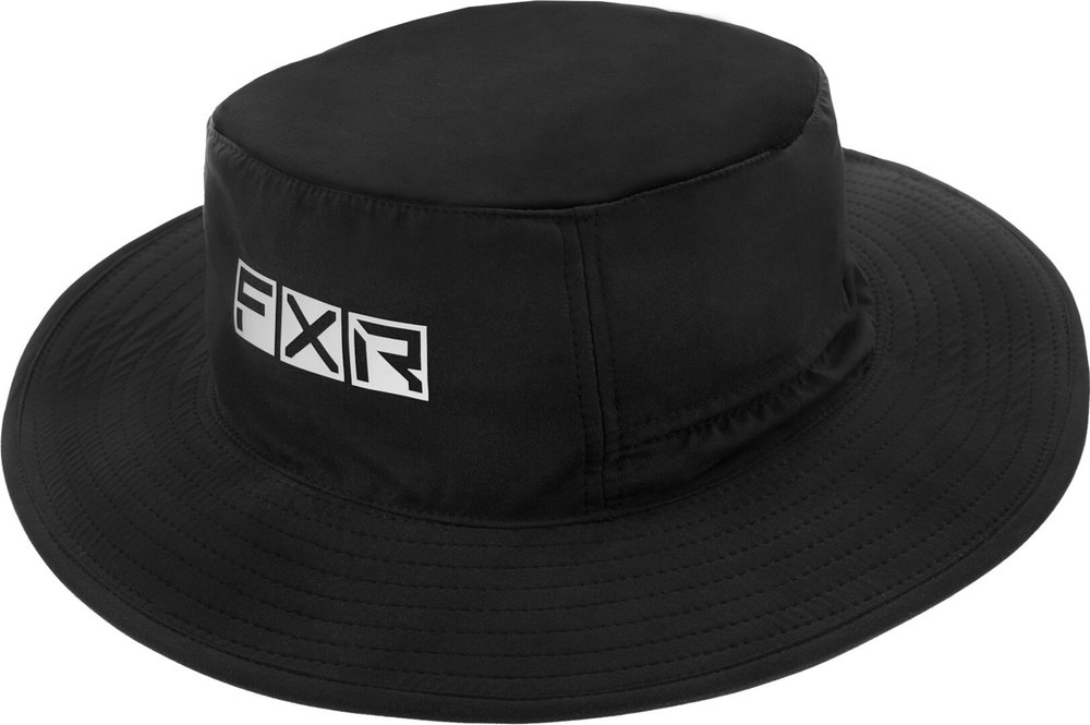 FXR Attack Youth Hat