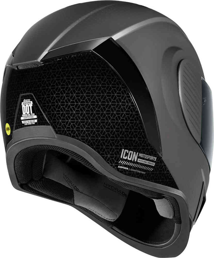Icon Airform Counterstrike MIPS Helmet