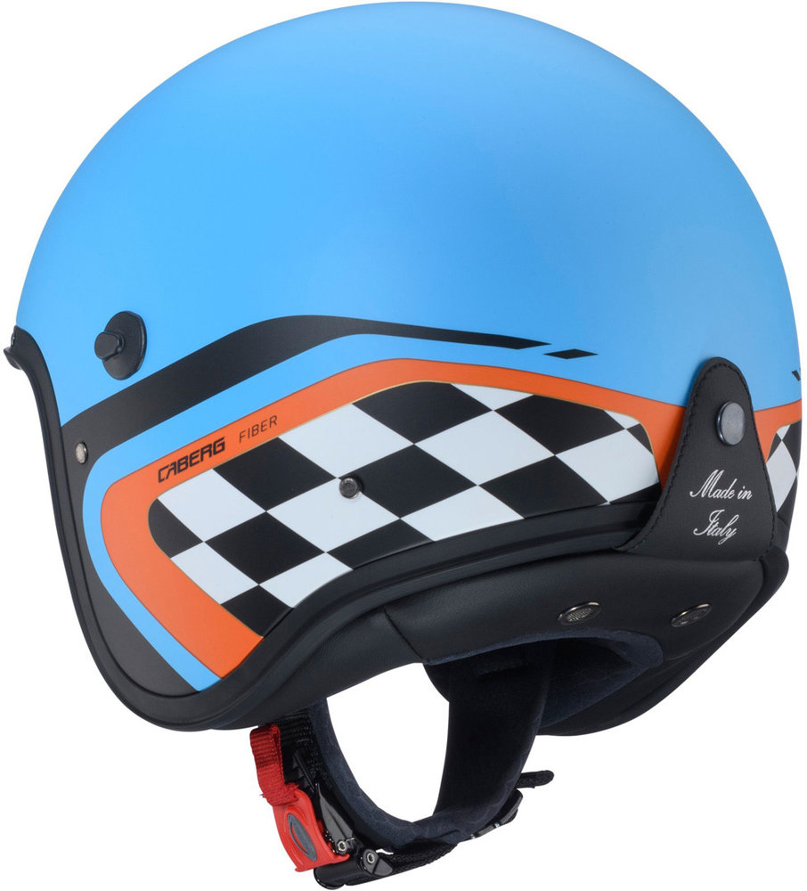 Caberg Freeride X Daytona Jet Helmet