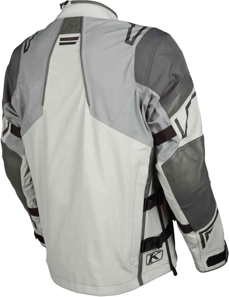 Klim Latitude 2023 Motorcycle Textile Jacket