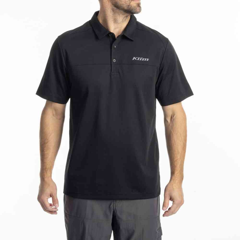 Klim Atlas Polo Shirt