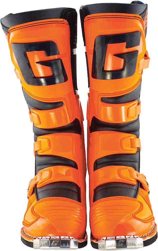 Gaerne GX-1 Goodyear Motocross Boots