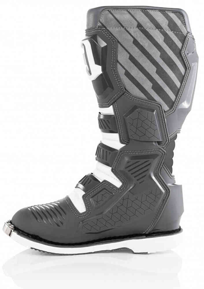 Acerbis X-Race Motocross Boots