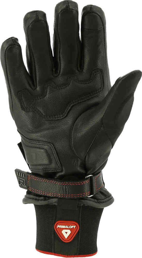 Richa Ghent Gore-Tex waterproof Ladies Motorcycle Gloves