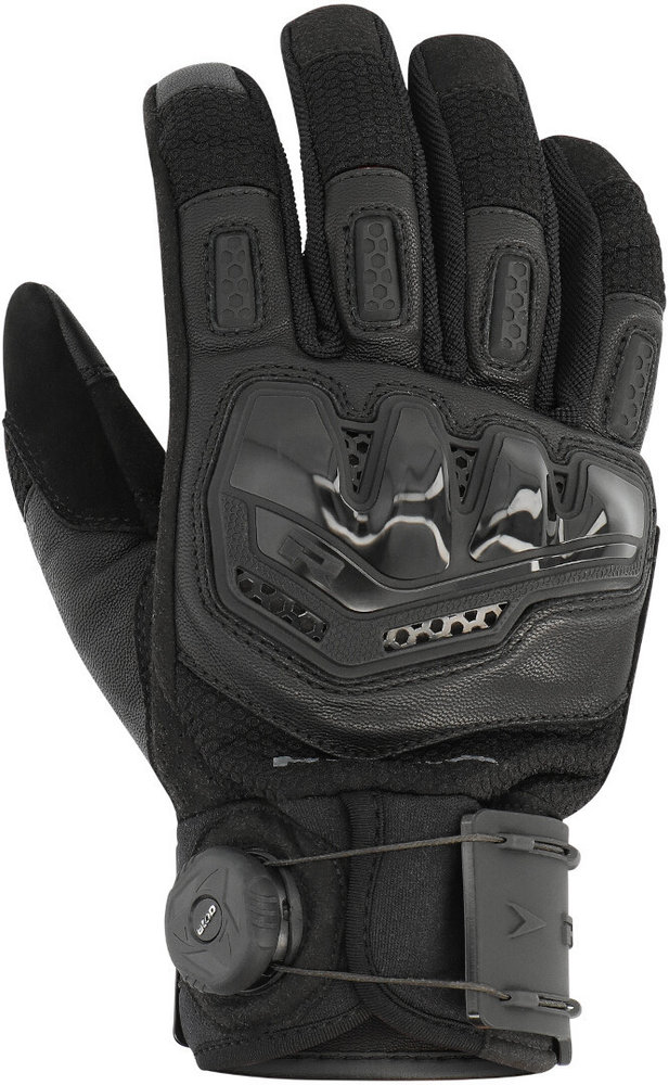 Richa Bodyguard Ladies Motorcycle Gloves