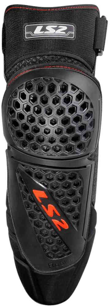 LS2 Rookie Knee Protectors