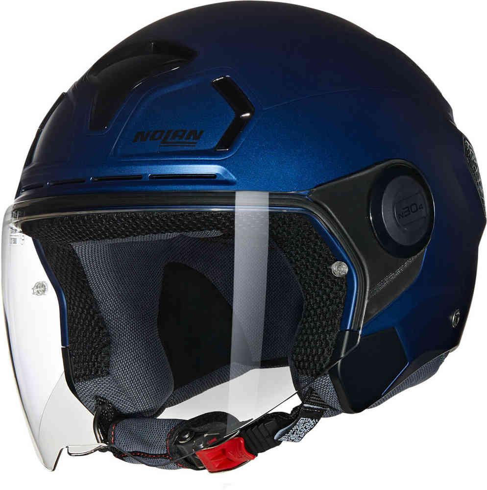 Nolan N30-4 T Classico Nobile Jet Helmet