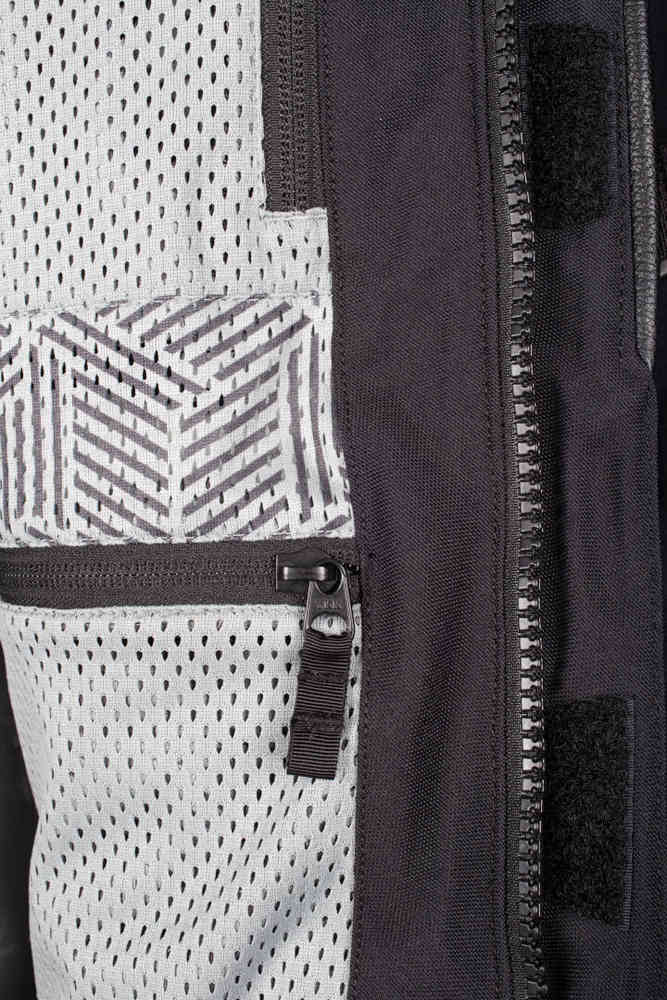 Klim Latitude 2023 Motorcycle Textile Jacket