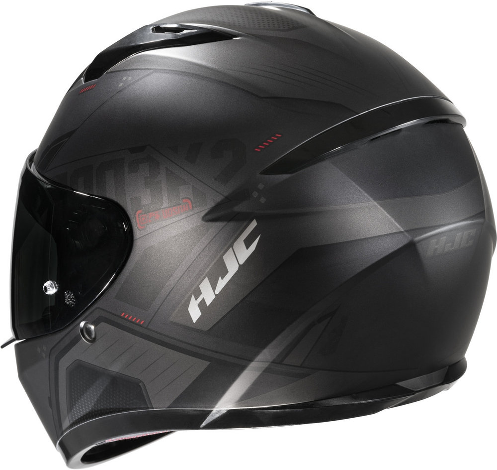 HJC C10 Inka Helmet