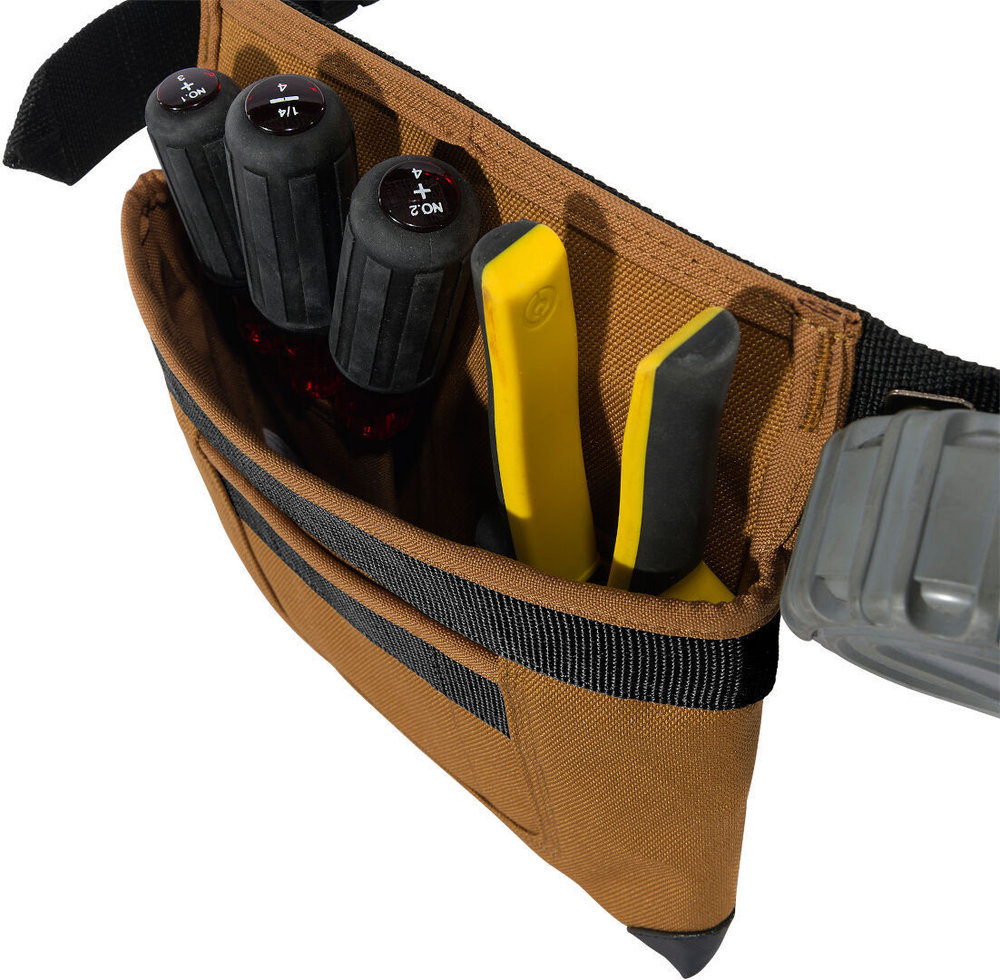 Carhartt 7 Pocket Tool Belt