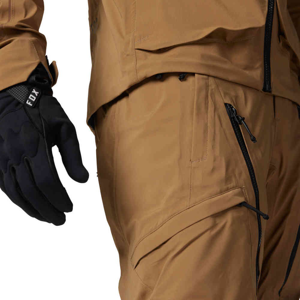 FOX Recon GORE-TEX ADV Motorcycle Textile Pants