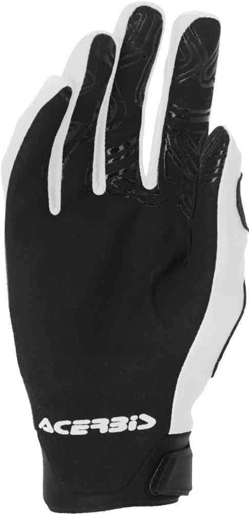 Acerbis MX Linear 2.0 Motocross Gloves