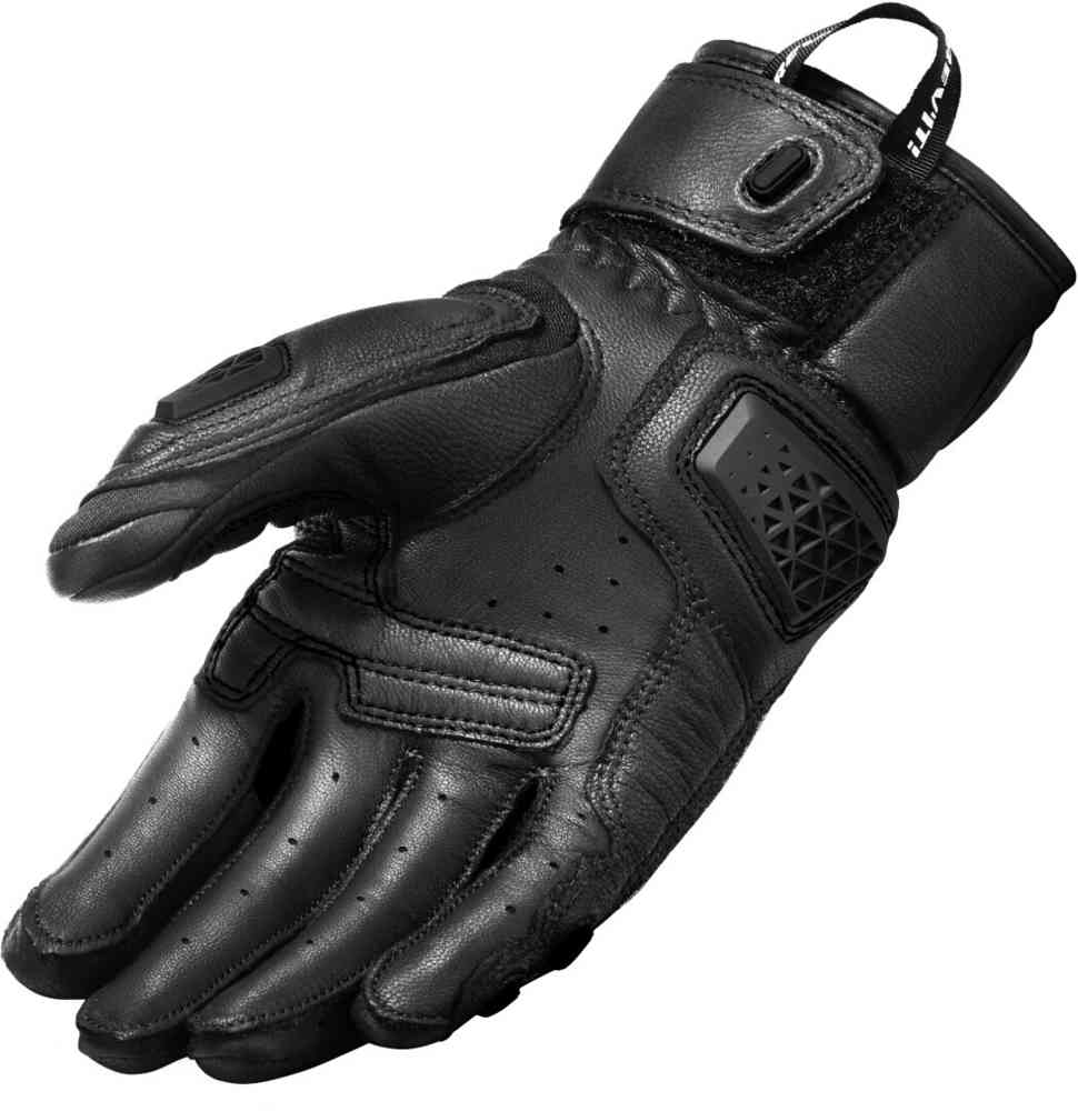 Revit Sand 4 Motorcycle Gloves