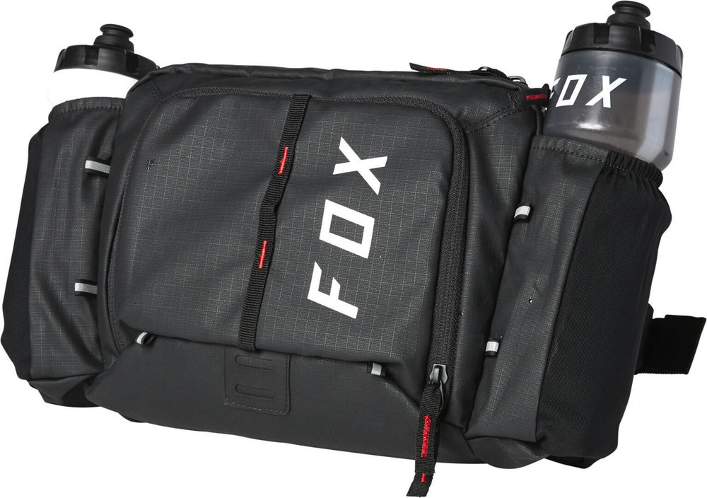 FOX Utility Lumbar Hydration Pack Waist Bag