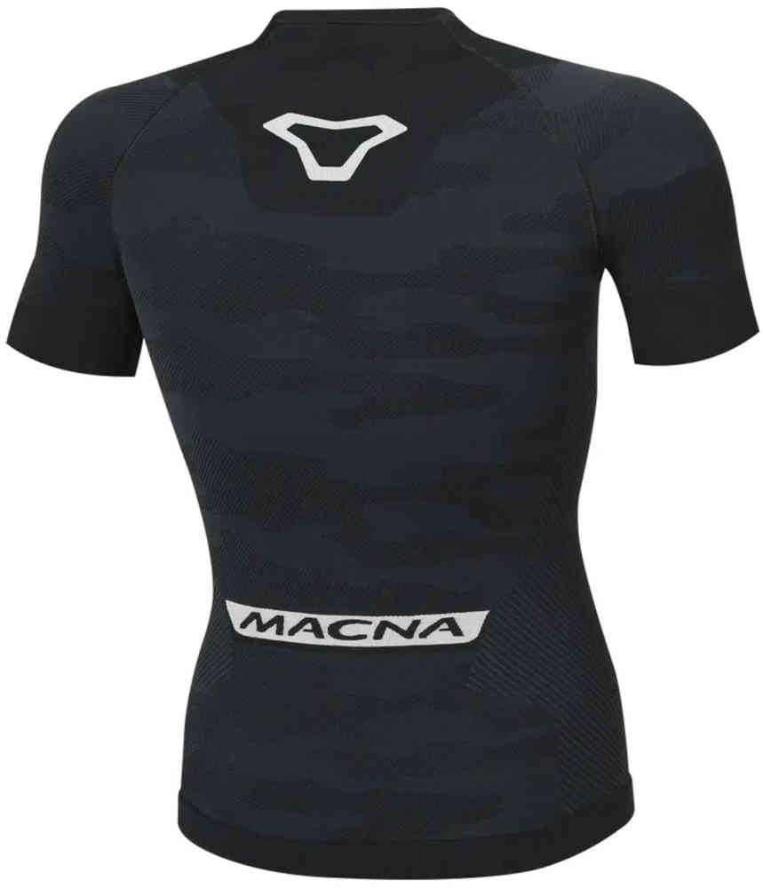 Macna Base Layer Summer Functional Shirt