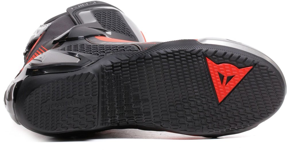 Dainese Torque 4 Motorcycle Boots