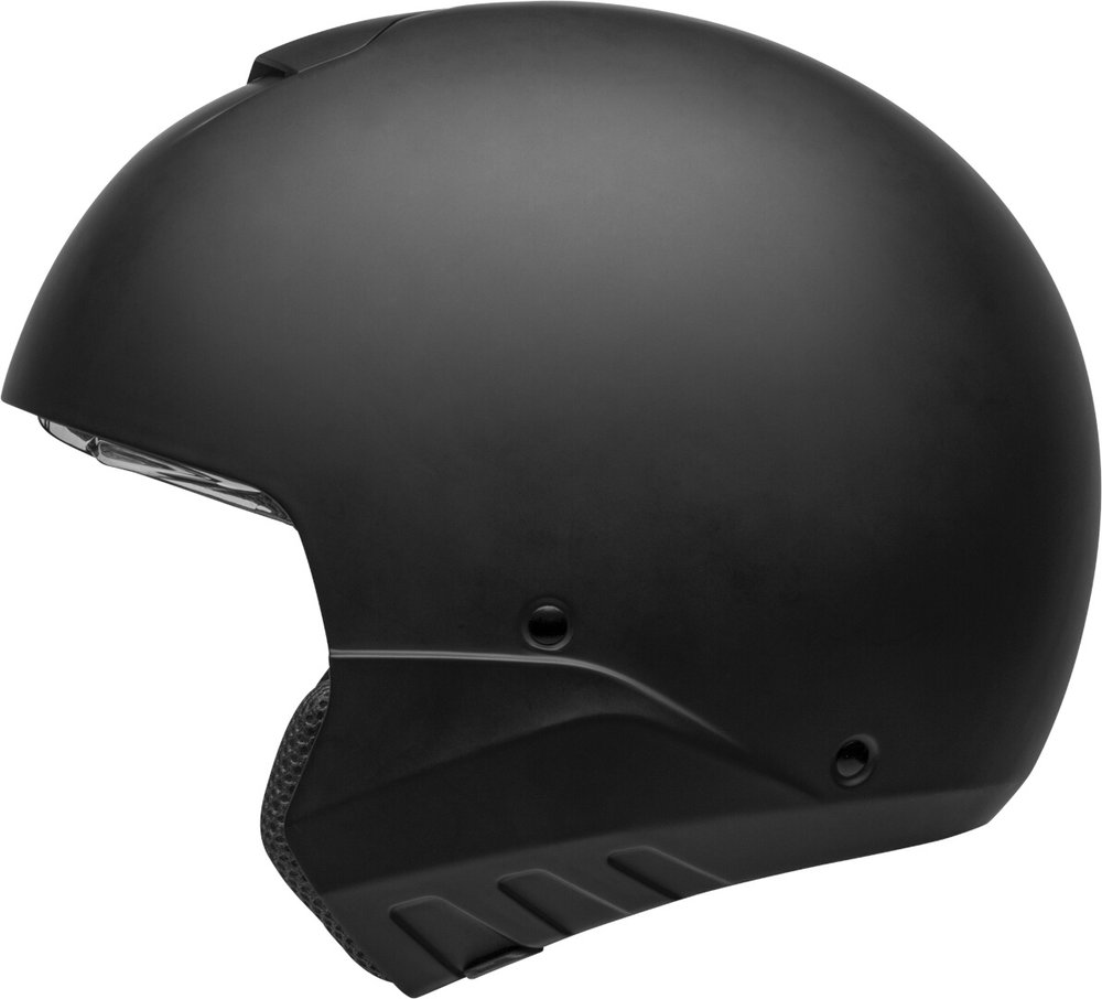 Bell Broozer Solid 06 Helmet