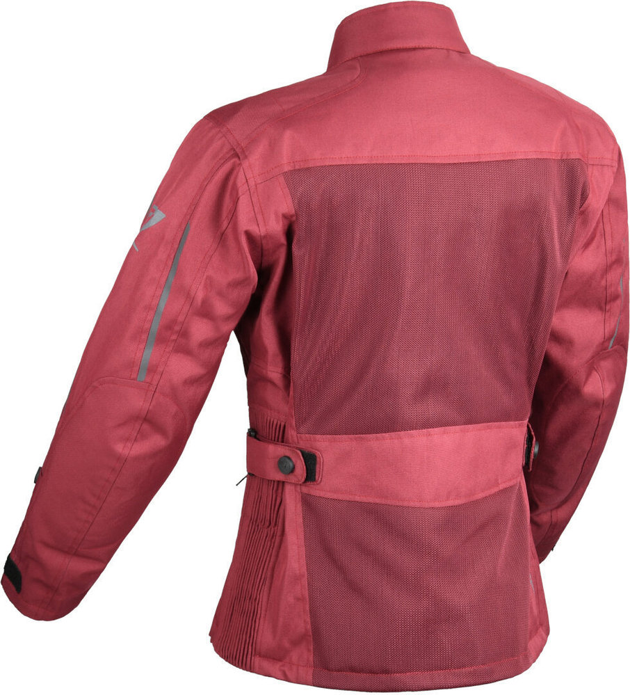 DIFI Joni Aerotex Ladies Motorcycle Textile Jacket