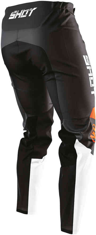 Shot Devo Slam Kids Motocross Pants