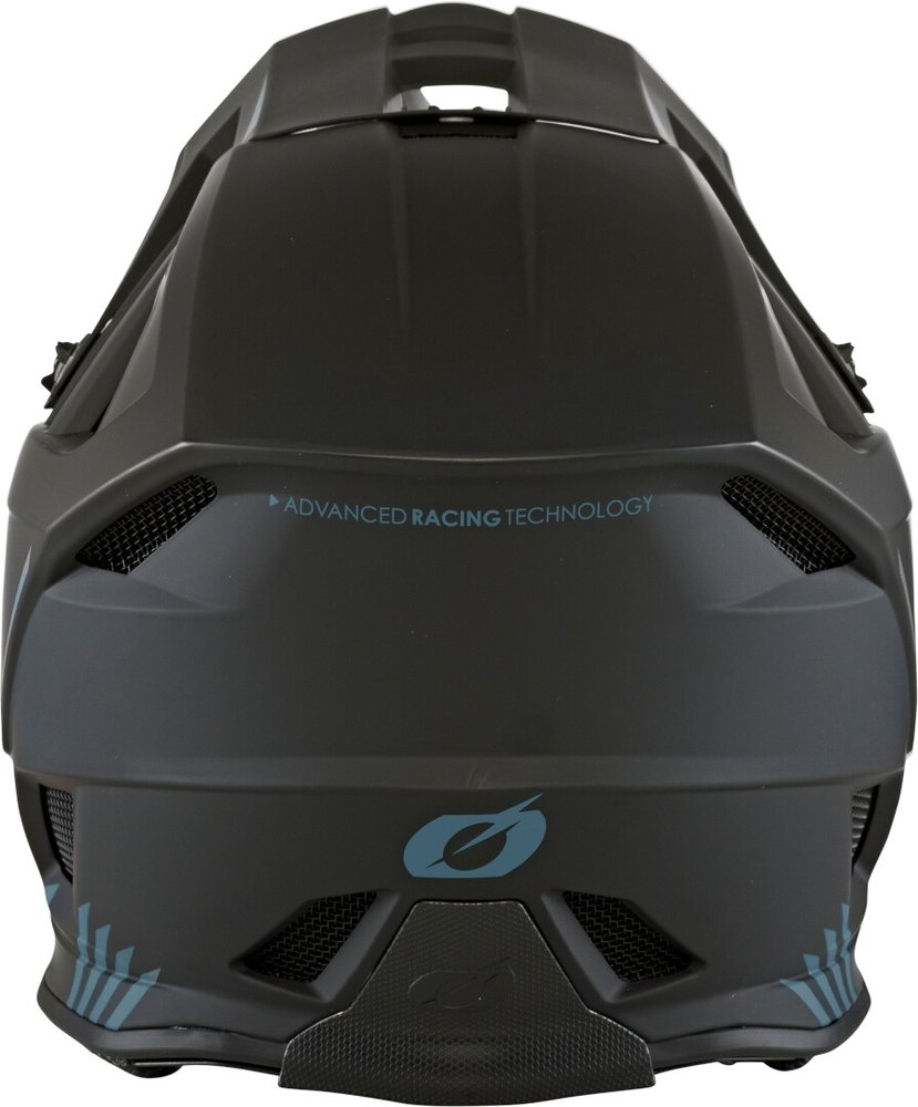 Oneal Blade Polyacrylite Solid Downhill Helmet