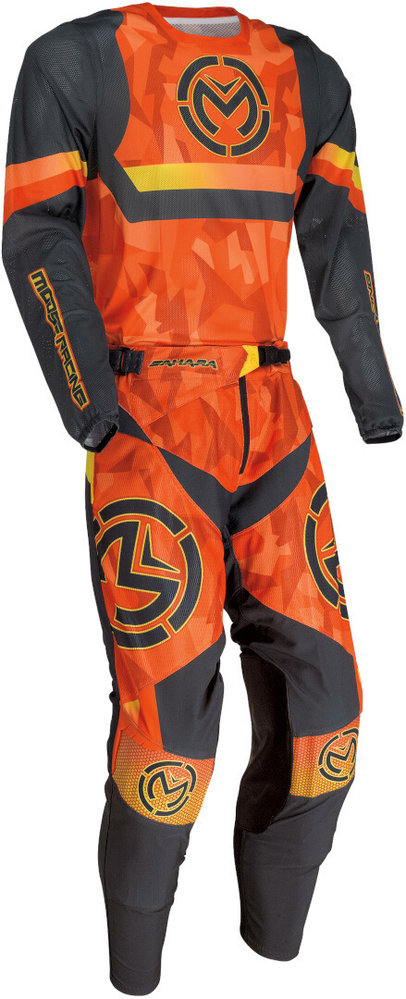 Moose Racing Sahara 2022 Motocross Pants