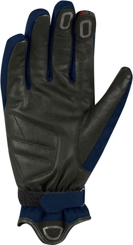 Bering Trend waterproof Motorcycle Gloves