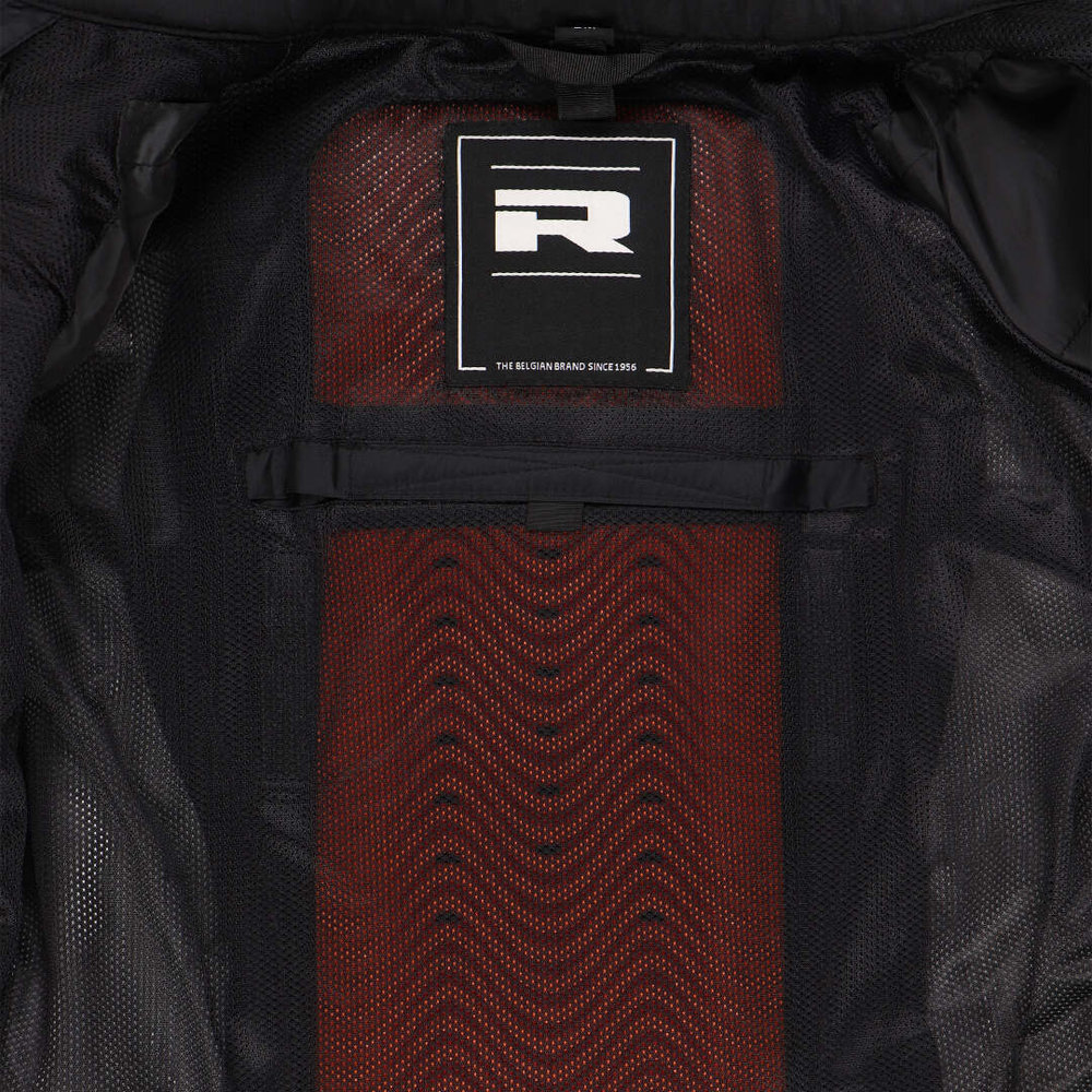 Richa Infinity 2 Adventure waterproof Ladies Motorcycle Textile Jacket