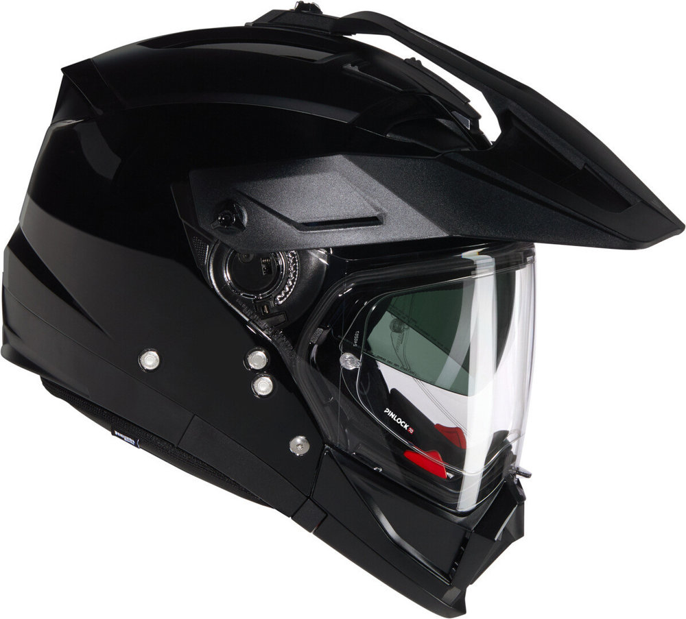 Nolan N70-2X 06 Classico N-Com Motocross Helmet