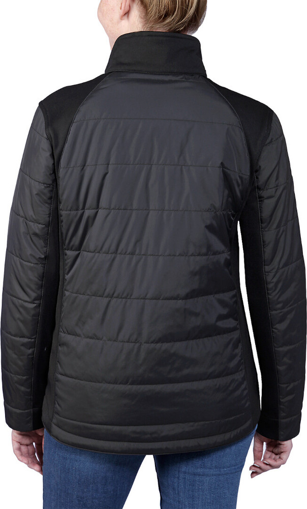 Carhartt Rain Defender Relaxed Fit Lightweight Ladies Jacket