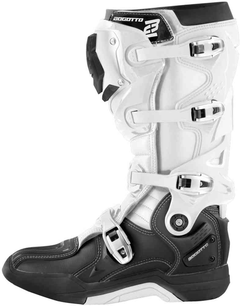 Bogotto MX-7 G Motocross Boots