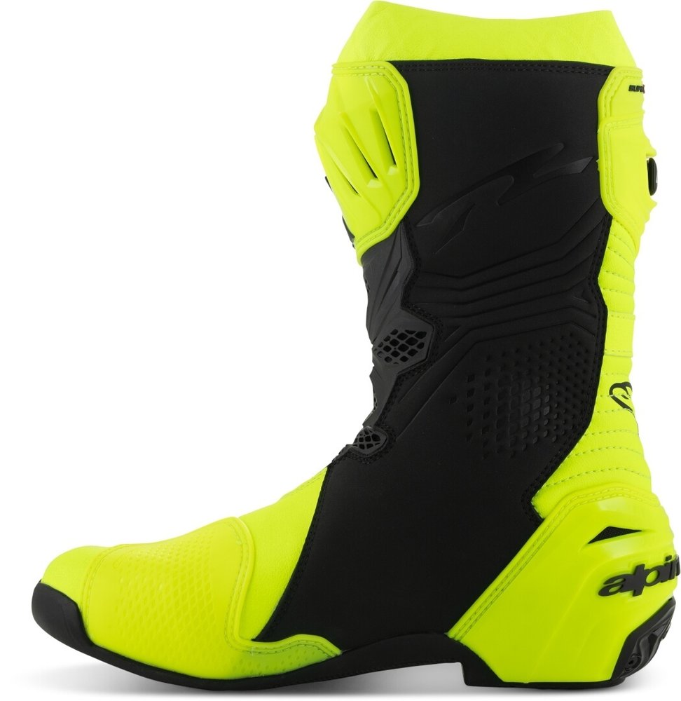Alpinestars Supertech R Motorcycle Boots