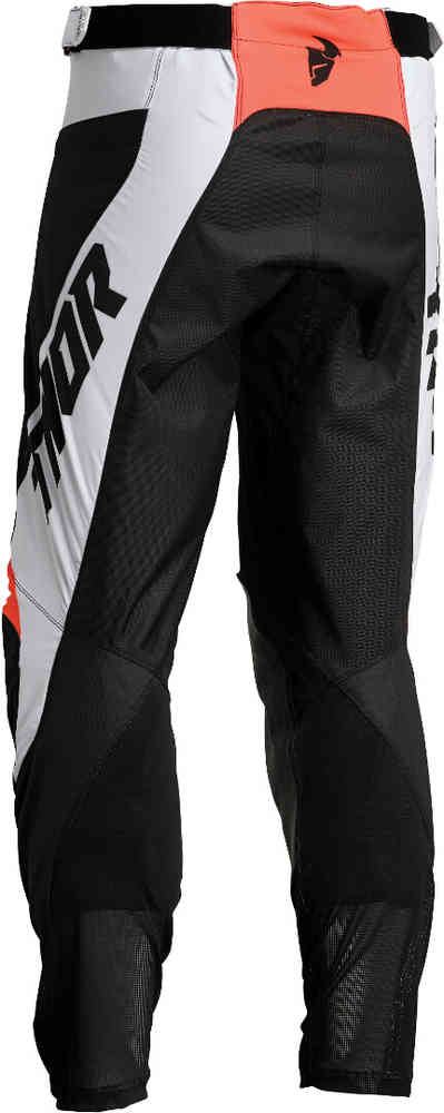 Thor Pulse React Motocross Pants