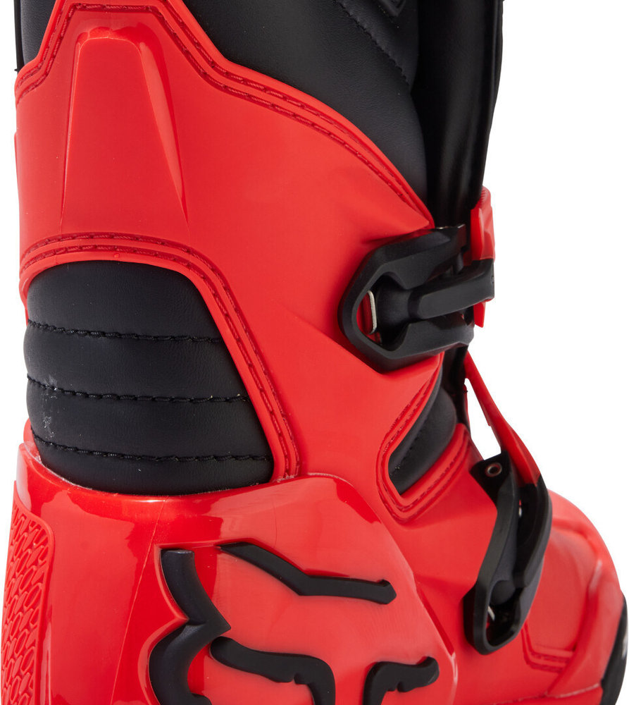 FOX Comp 2023 Youth Motocross Boots