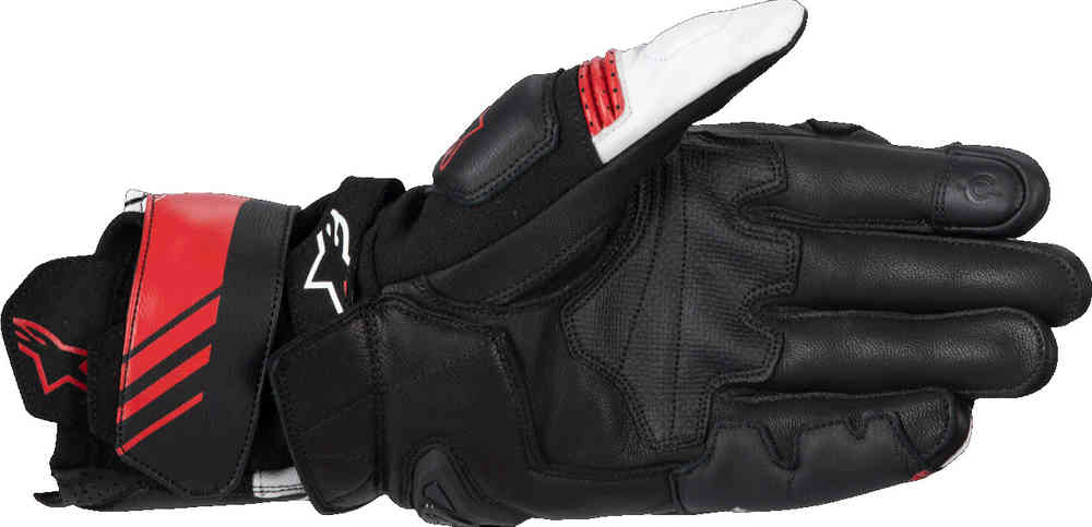 Alpinestars Gp Plus R V3 Motorcycle Gloves