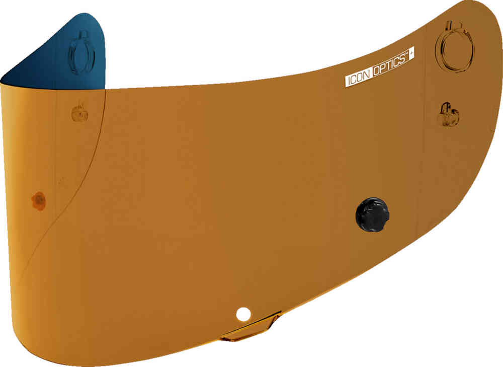 Icon Optics Tracshield 22.06 Visor