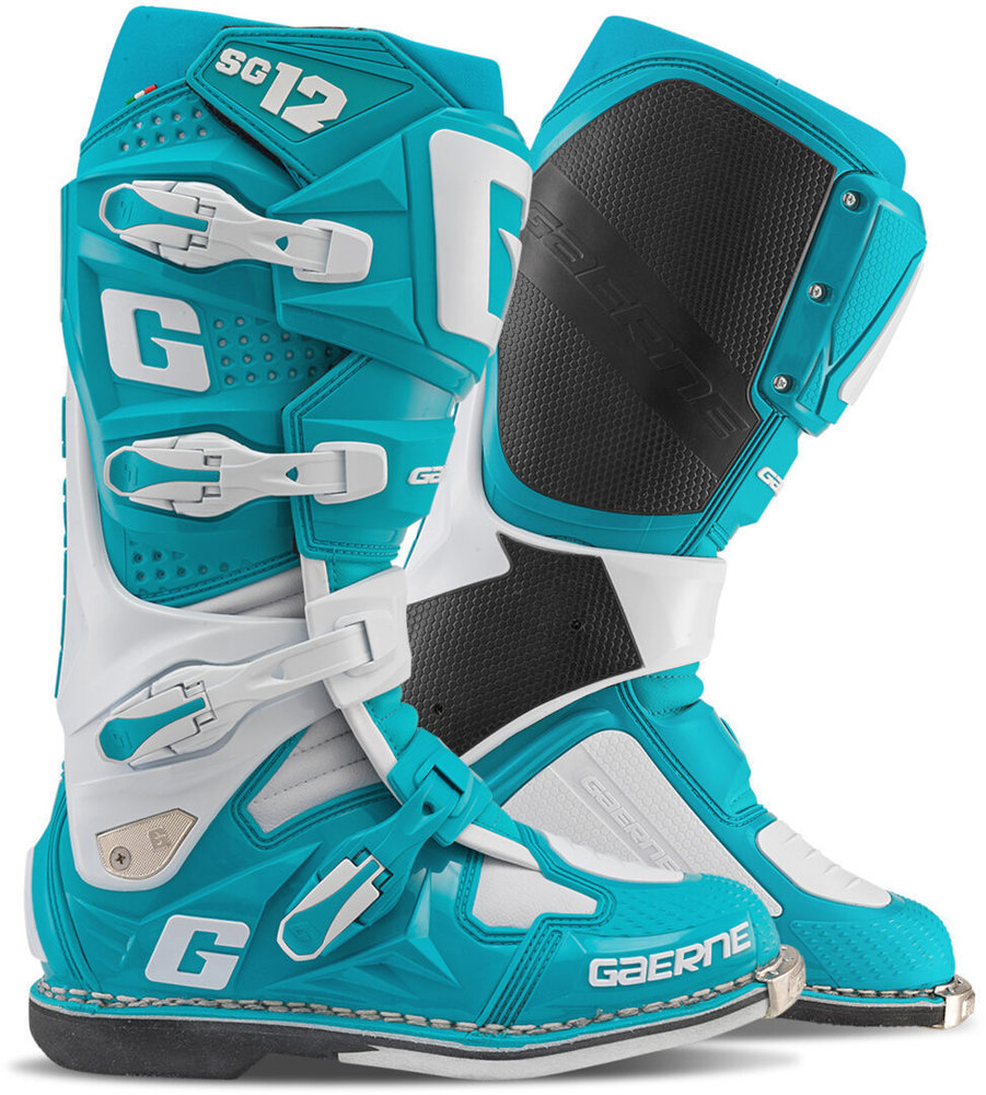 Gaerne SG-12 Motocross Boots