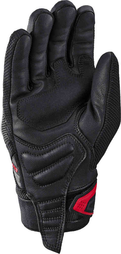 Ixon Mig 2 Airflow Motorcycle Gloves