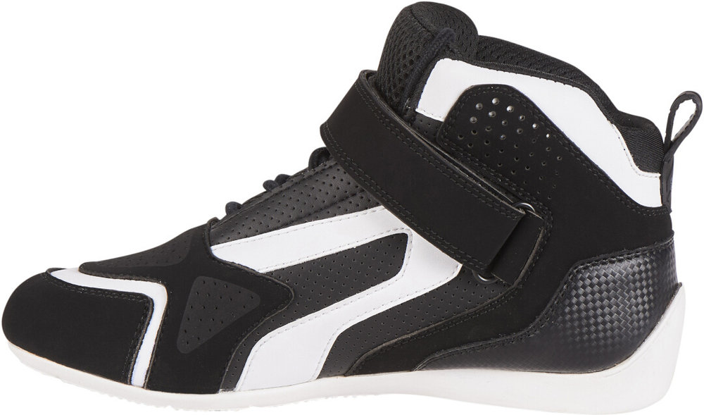 Furygan V4 Vented Motorcycle Shoes