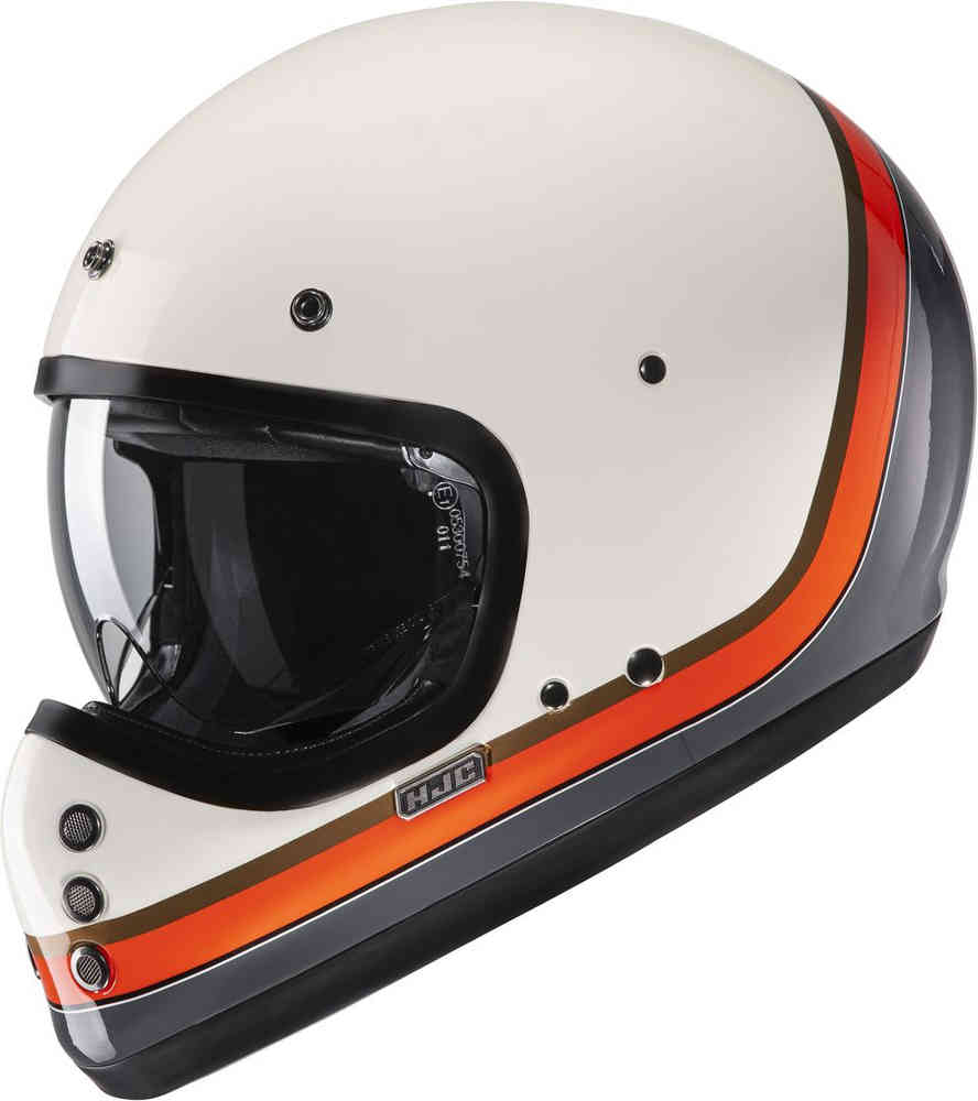 HJC V60 Scoby Helmet