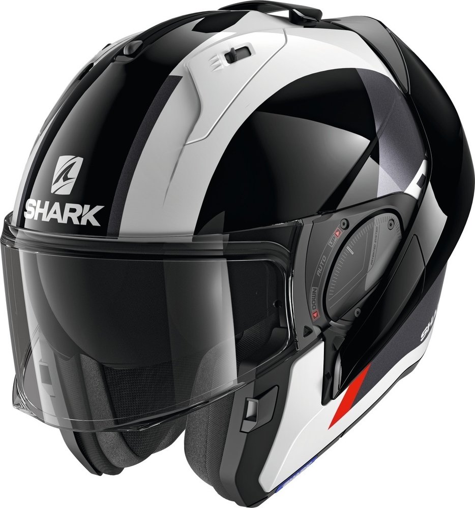 Shark Evo-ES Endless Helmet