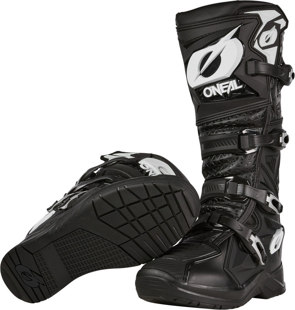 Oneal RMX Pro Motocross Boots