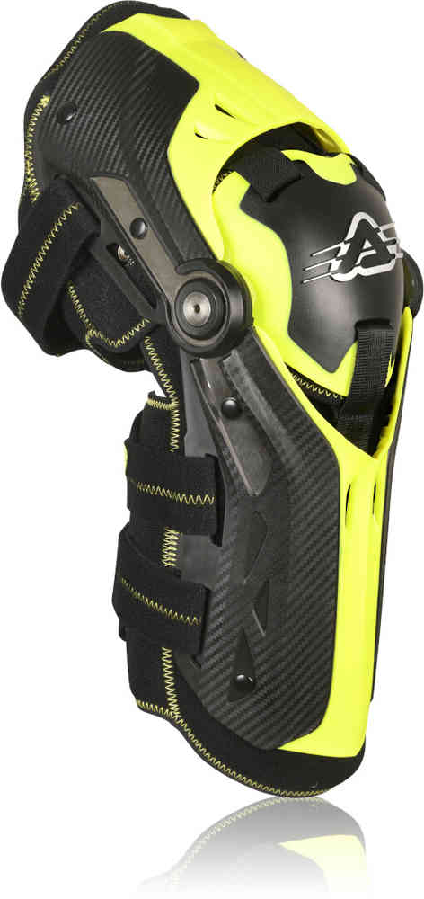 Acerbis Gorilla Knee Protectors