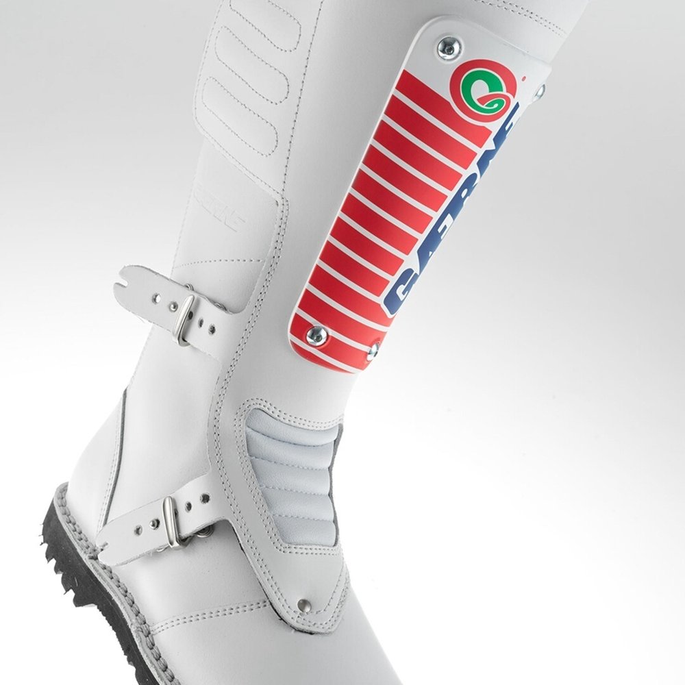 Gaerne GMX Mach 80 Motocross Boots