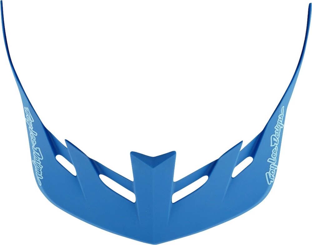 Troy Lee Designs Mips Flowline Point Bicycle Helmet