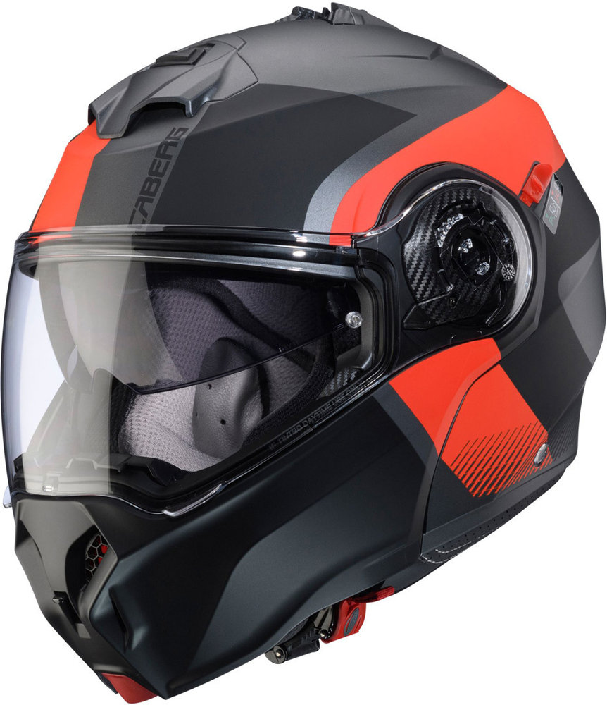 Caberg Duke Evo Indy Helmet