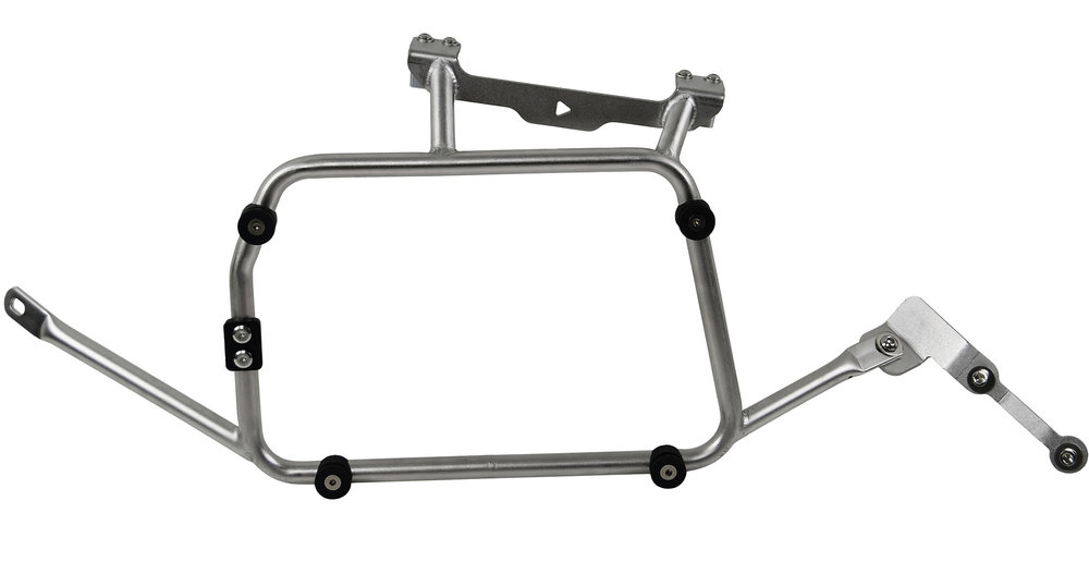 FC-Moto Honda Africa Twin 1000 Side Case Carrier