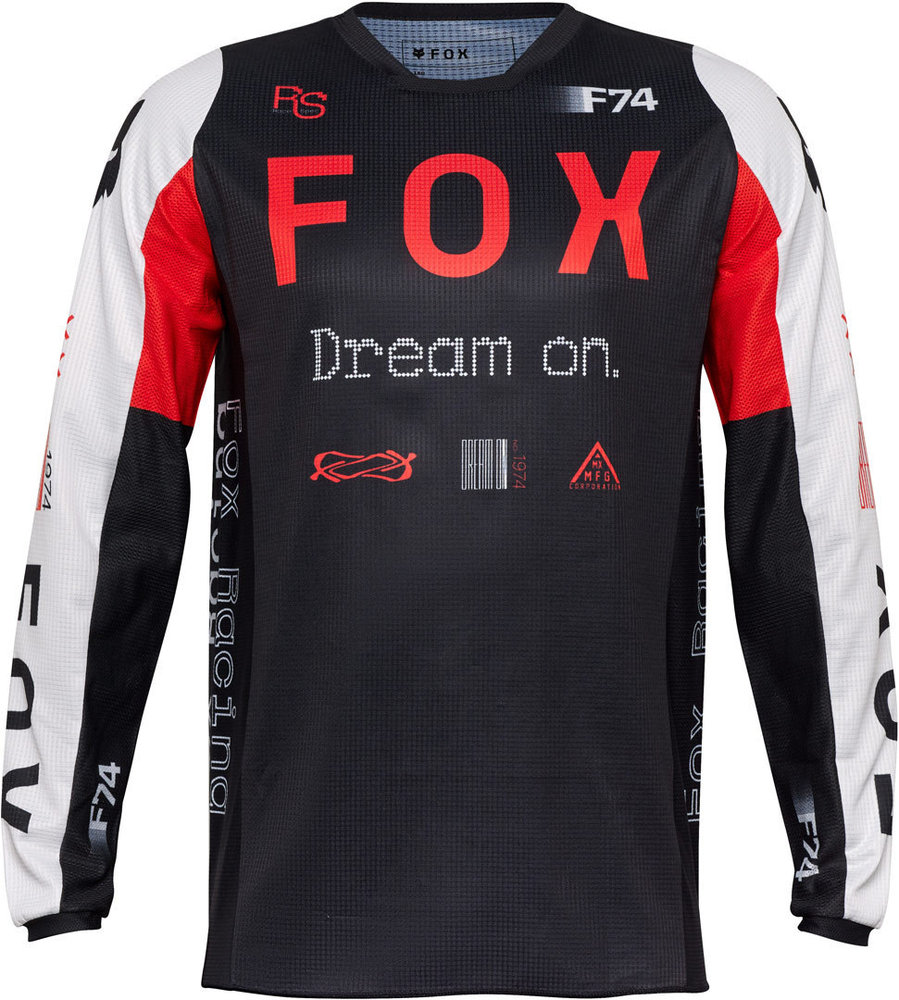 FOX 180 Race Spec Motocross Jersey