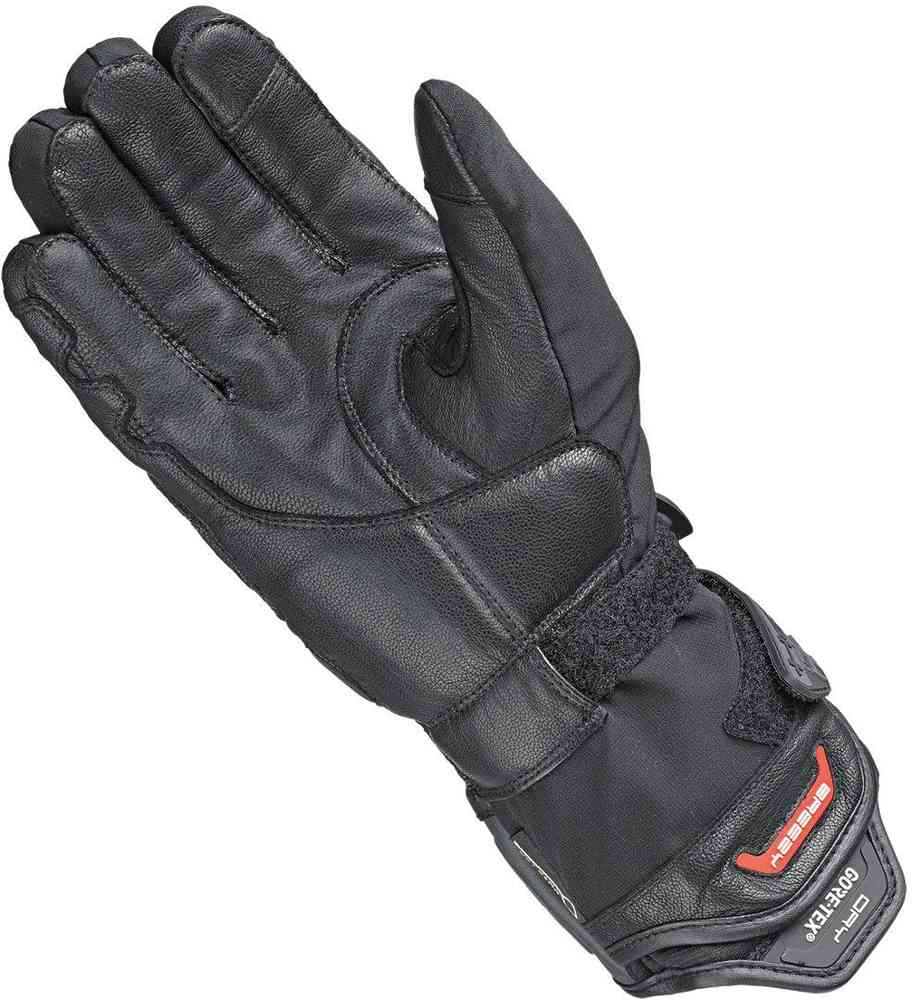 Held Satu Gore-Tex waterproof Motorcycle Gloves